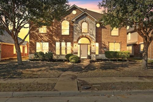 13055 Mannheim Drive, Frisco, TX, 75033 | Card Image