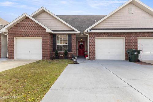 2917 Palmetto Ridge Way, Lynn Haven, FL, 32444-6704 | Card Image