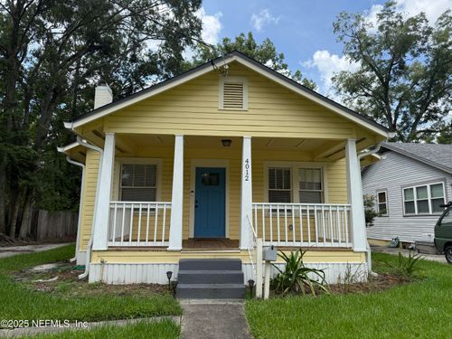 4012 Myra St, JACKSONVILLE, FL, 32205-5465 | Card Image