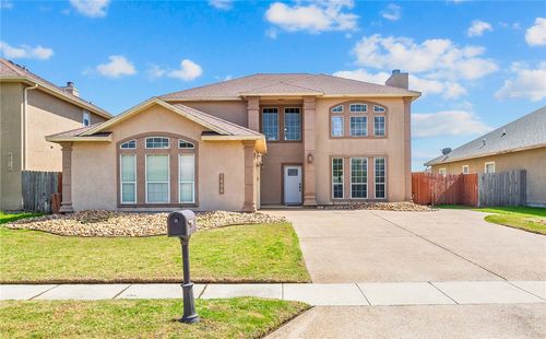 5809 Montserrat, Corpus Christi, TX, 78414-4259 | Card Image