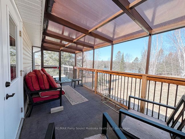 3 Magnet Rd, House other with 3 bedrooms, 1 bathrooms and 6 parking in Magnetawan ON | Image 13
