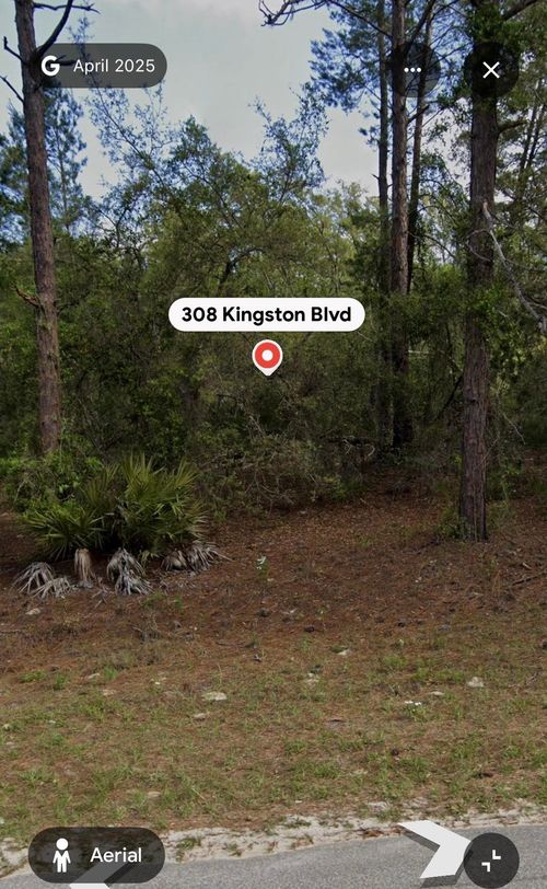 308 Kingston Blvd, Satsuma, FL, 32189-3226 | Card Image