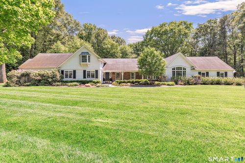 55 Lilac Ln, Easton, CT, 06612-2065 | Card Image