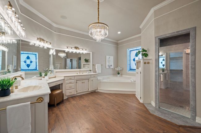 1608 Wingate Ct, House other with 4 bedrooms, 5 bathrooms and null parking in Keller TX | Image 22