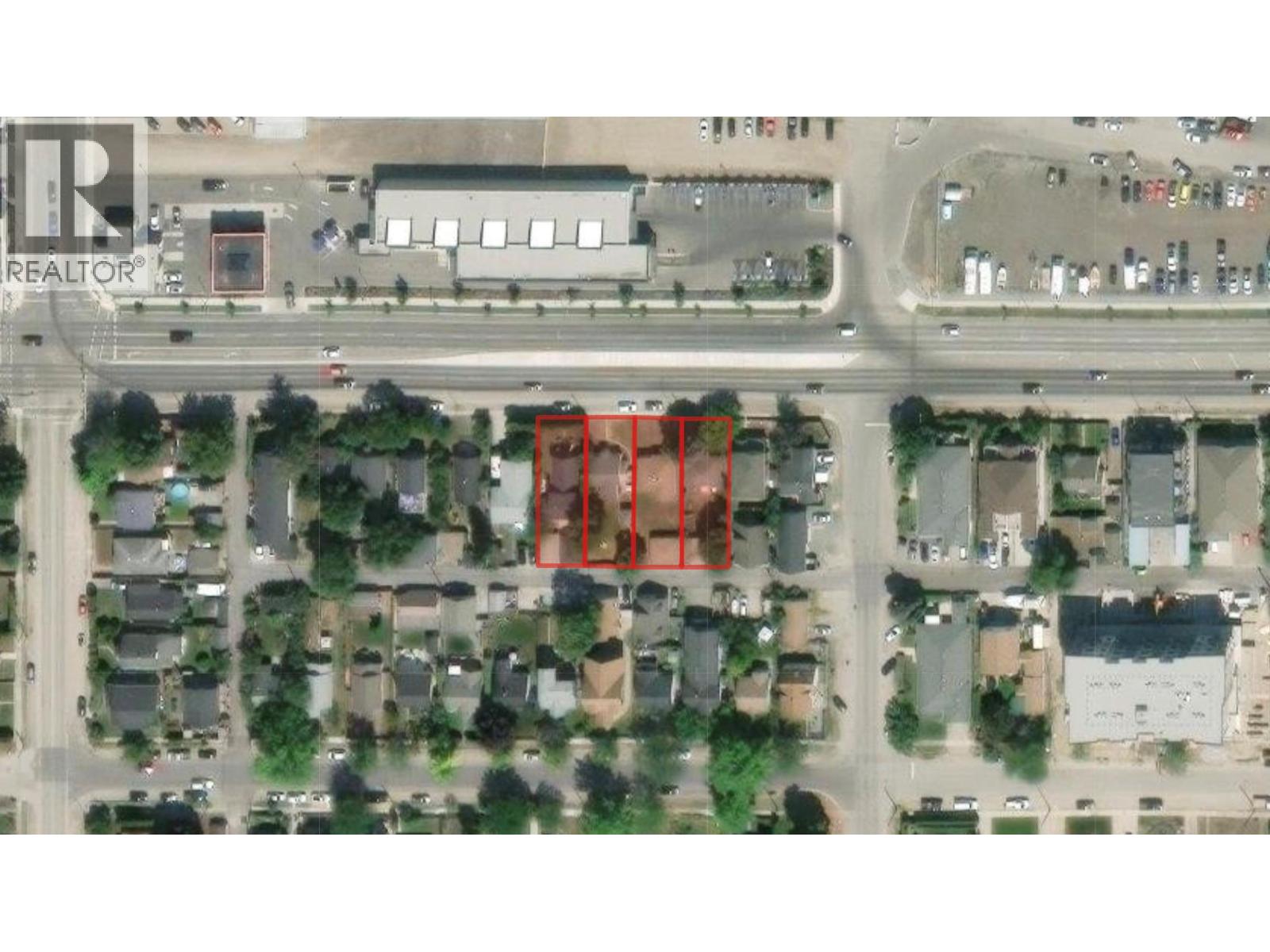 Residential in Kelowna