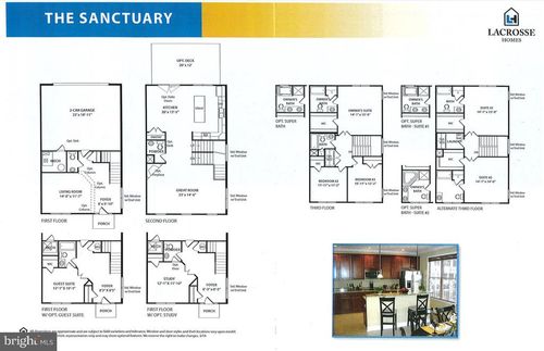 233 Jessica Lyn Ave, STEVENSVILLE, MD, 21666-2851 | Card Image