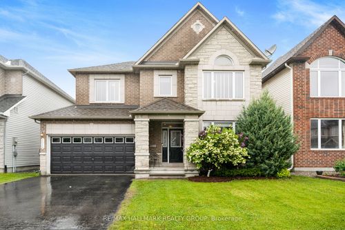 1018 Winterspring Ridge, Orleans, ON, K4A0S5 | Card Image