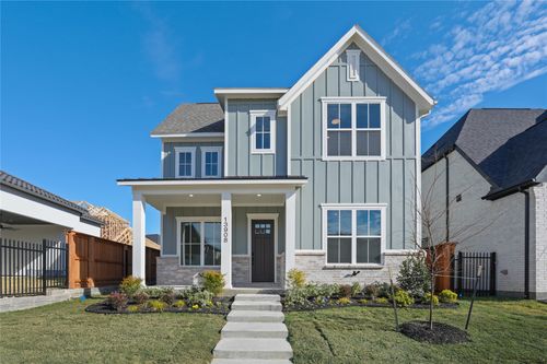 13908 Laferty St, Frisco, TX, 75033-1004 | Card Image