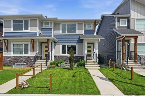 52 Emberside Grove, Cochrane, AB, T4C3C8 | Card Image