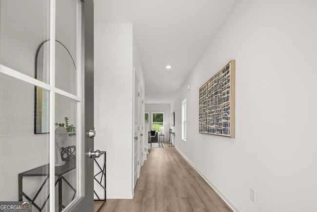 05 - 210 Sharon Way, Townhouse with 4 bedrooms, 3 bathrooms and 2 parking in Loganville GA | Image 6