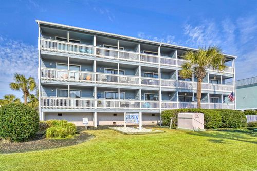 202-1210 N Ocean Blvd, Surfside Beach, SC, 29575-4227 | Card Image