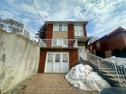 basement-355 Silverthorn Avenue, York, ON, M6M3G7 | Card Image
