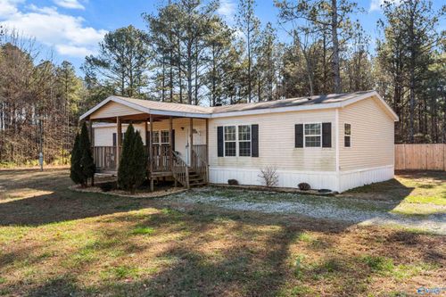 11215 County Road 59, Centre, AL, 35960-7435 | Card Image