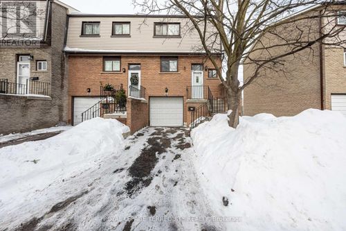 14-1945 Denmar Rd, Pickering, ON, L1V3E2 | Card Image