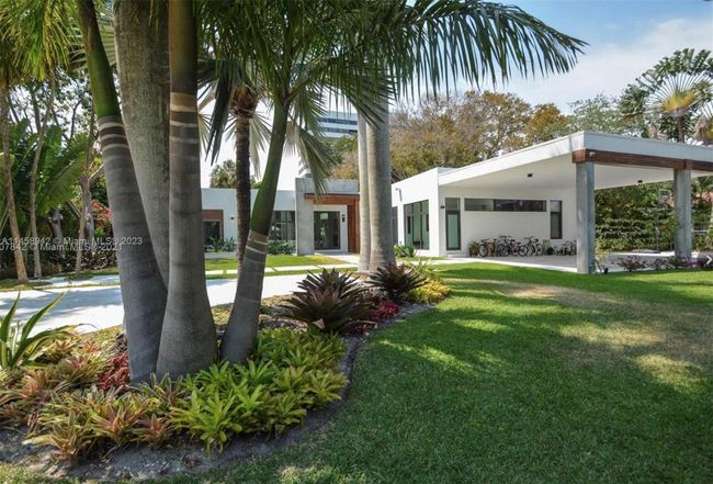 4560 Bay Point Rd, House other with 4 bedrooms, 5 bathrooms and null parking in Miami FL | Image 10