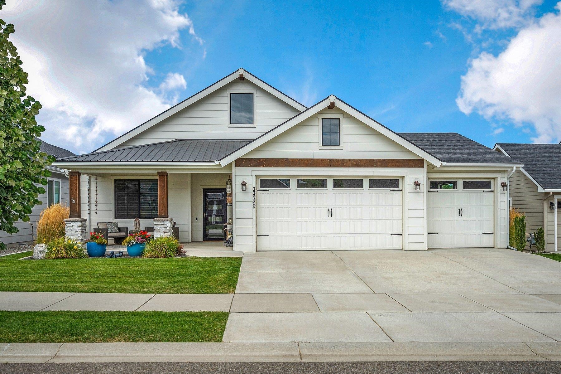 Penrose Ln, Liberty Lake, WA 99019