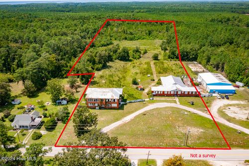 8288 Nc Highway 306 S, Arapahoe, NC, 28510-9725 | Card Image