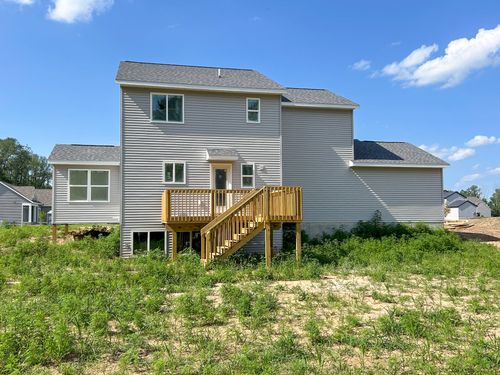5784 Horizon Ln, Allendale, MI, 49401-8518 | Card Image
