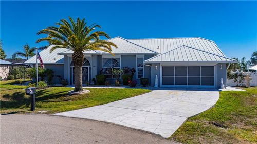 1432 Razorbill Ln, Punta Gorda, FL, 33983-6014 | Card Image