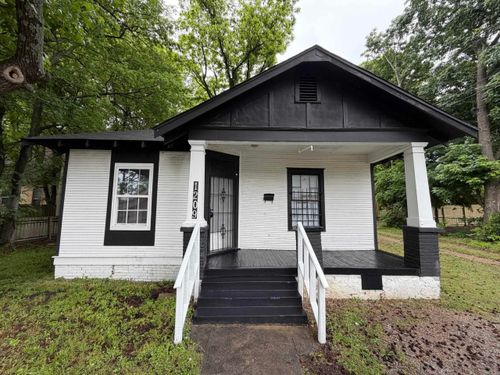 70 Unit, Little Rock, AR, 72204 | Card Image