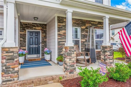 1302 Leyland Ter, Trinity, NC, 27370-8021 | Card Image