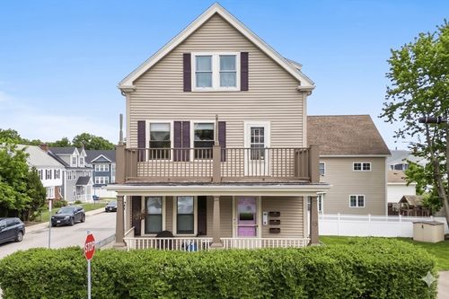 2-15 Hillock St, Boston, MA, 02131-2846 | Card Image