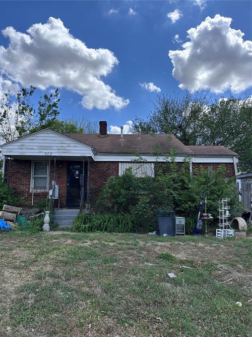 508 E Boeing Dr, Oklahoma City, OK, 73110-5807 | Card Image