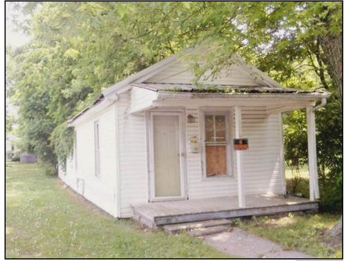 706 Howell St, Hopkinsville, KY, 42240-3216 | Card Image