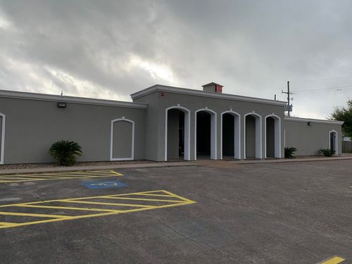 2050 N 11th St, Beaumont, TX, 77703-4982 | Card Image