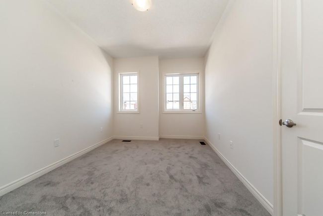 25 Lidstone St, Townhouse with 5 bedrooms, 2 bathrooms and 2 parking in Cambridge ON | Image 20