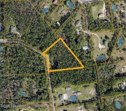 402 Juniper Ln, ORMOND BEACH, FL, 32174 | Card Image