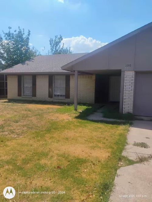 2901 Colonial Drive, Carrollton, TX, 75007 | Card Image
