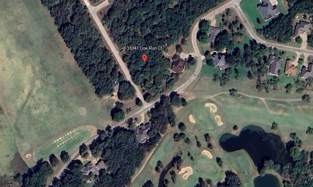Land in Whitney 3