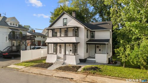 27 Clarkson St, Ansonia, CT, 06401-1201 | Card Image