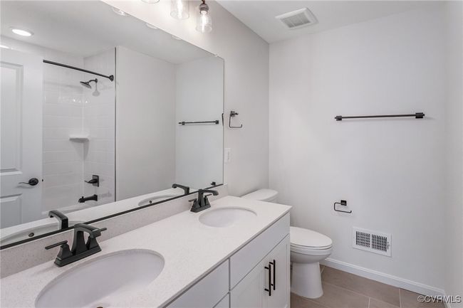 7115 Resolution Way, House other with 3 bedrooms, 3 bathrooms and null parking in Ruther Glen VA | Image 21