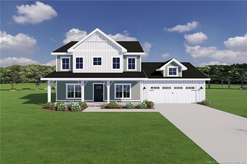 9864 Rockfish Road, Raeford, NC, 28376 | Card Image