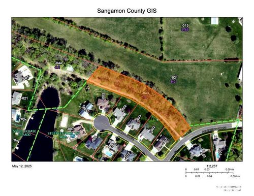 1309 Arlington Chase, Sherman, IL, 62684-8013 | Card Image