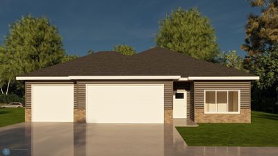 5881 Front Exterior Render.jpg | Image 1