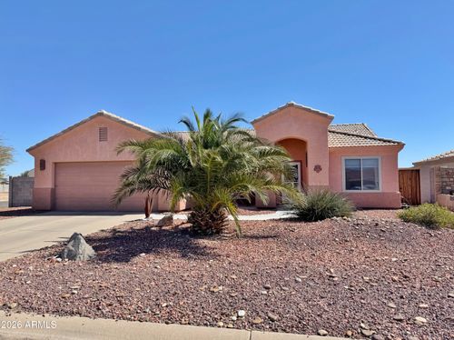 15941 S Caborca Cir, Arizona City, AZ, 85123-5443 | Card Image