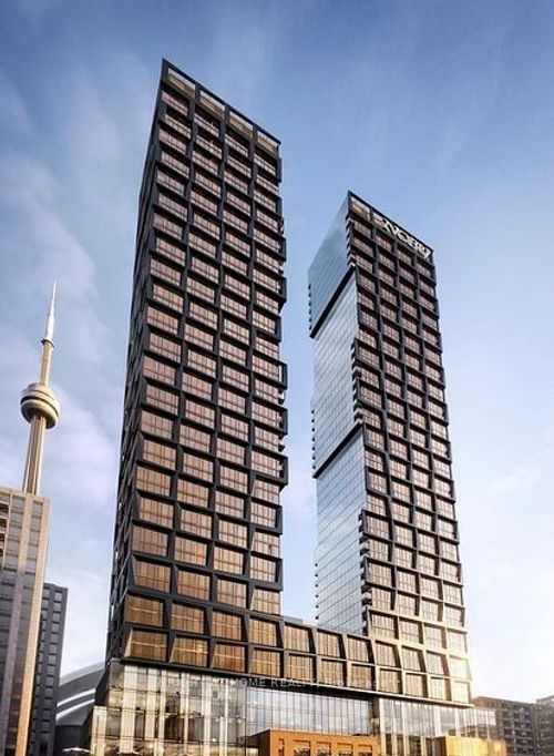 1207-15 Mercer St, Toronto, ON, M5V0T8 | Card Image