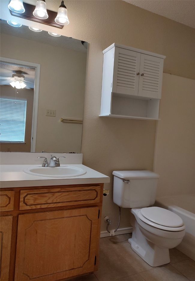153 Page St, Home with 3 bedrooms, 2 bathrooms and null parking in Keller TX | Image 9