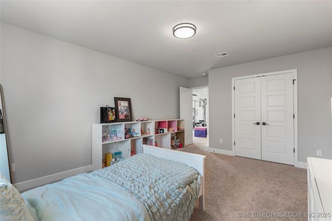 508 N 84 Th St, House other with 4 bedrooms, 4 bathrooms and null parking in Broken Arrow OK | Image 62