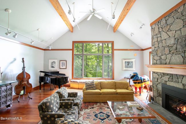 360 Brush Hill Rd, House other with 4 bedrooms, 4 bathrooms and null parking in Sheffield MA | Image 21