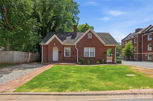 1411/1413 W 4th Street, Charlotte, NC, 28208 | Card Image
