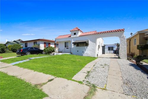 237 W 118th Pl, LOS ANGELES, CA, 90061-1750 | Card Image