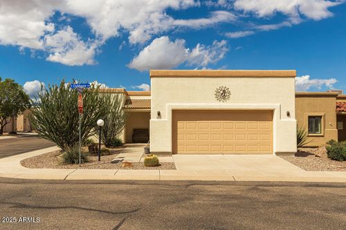 762 S Clubhouse Ln, Sierra Vista, AZ, 85635-8206 | Card Image