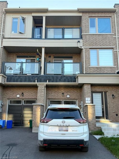 1071 Lockie Dr, Oshawa, ON, L1L0R9 | Card Image