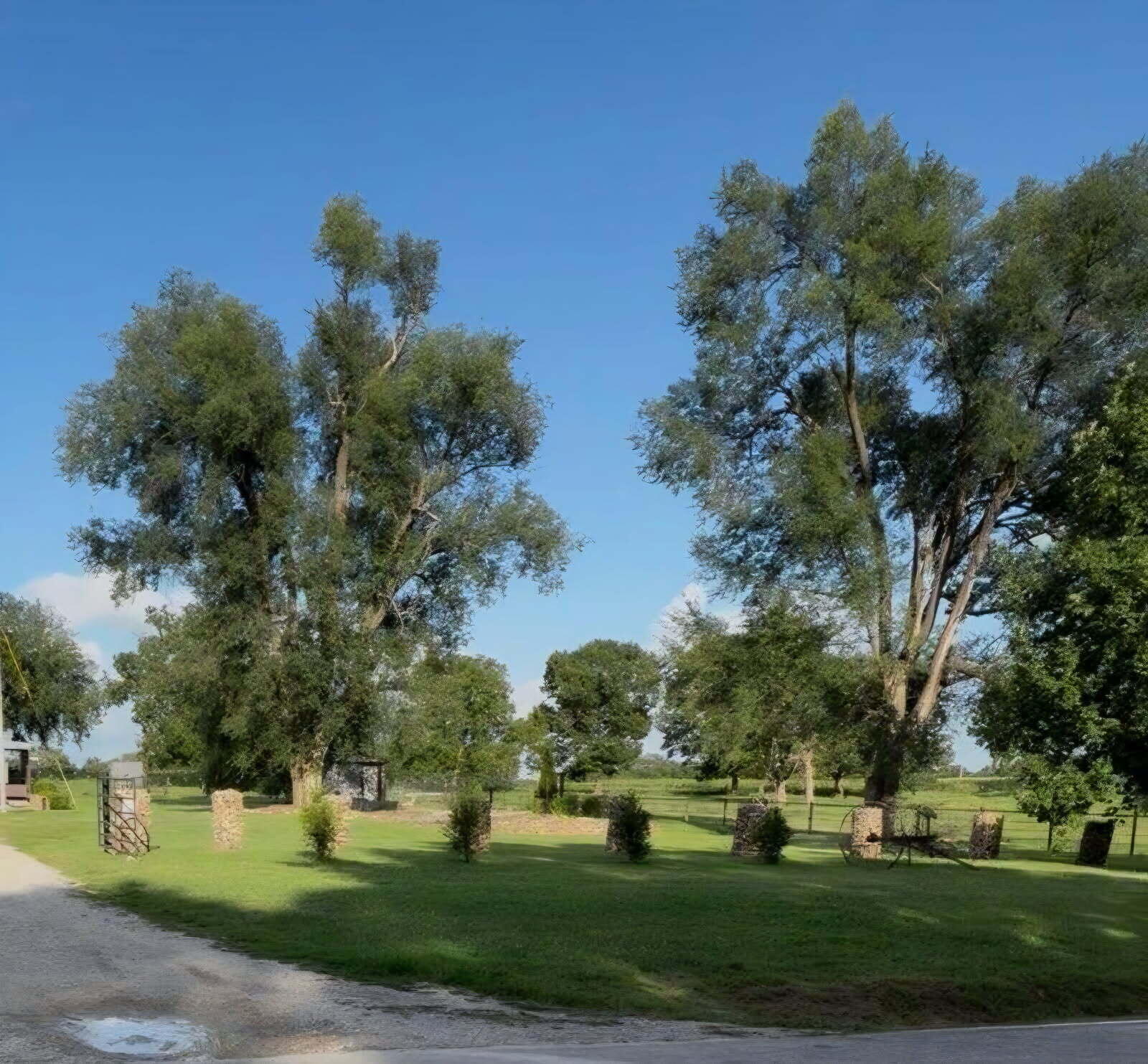 Residential in Stotts City 4