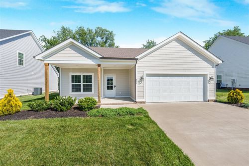 632 Denver Ln, Bowling Green, KY, 42103-6045 | Card Image