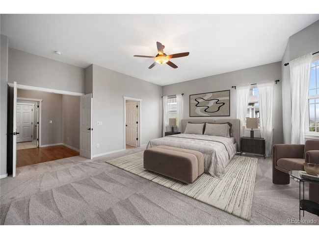 4421 Tanager Trl, House other with 5 bedrooms, 4 bathrooms and null parking in Broomfield CO | Image 15